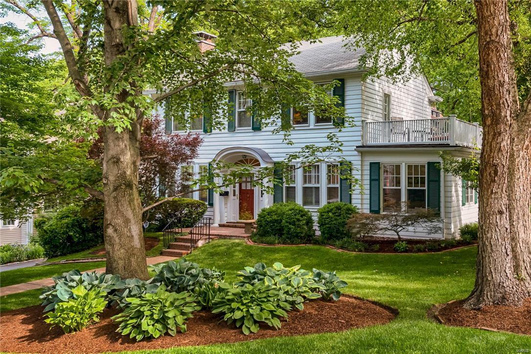 409 Belleview Avenue Webster Groves, MO 63119 - Photo 2 of 26