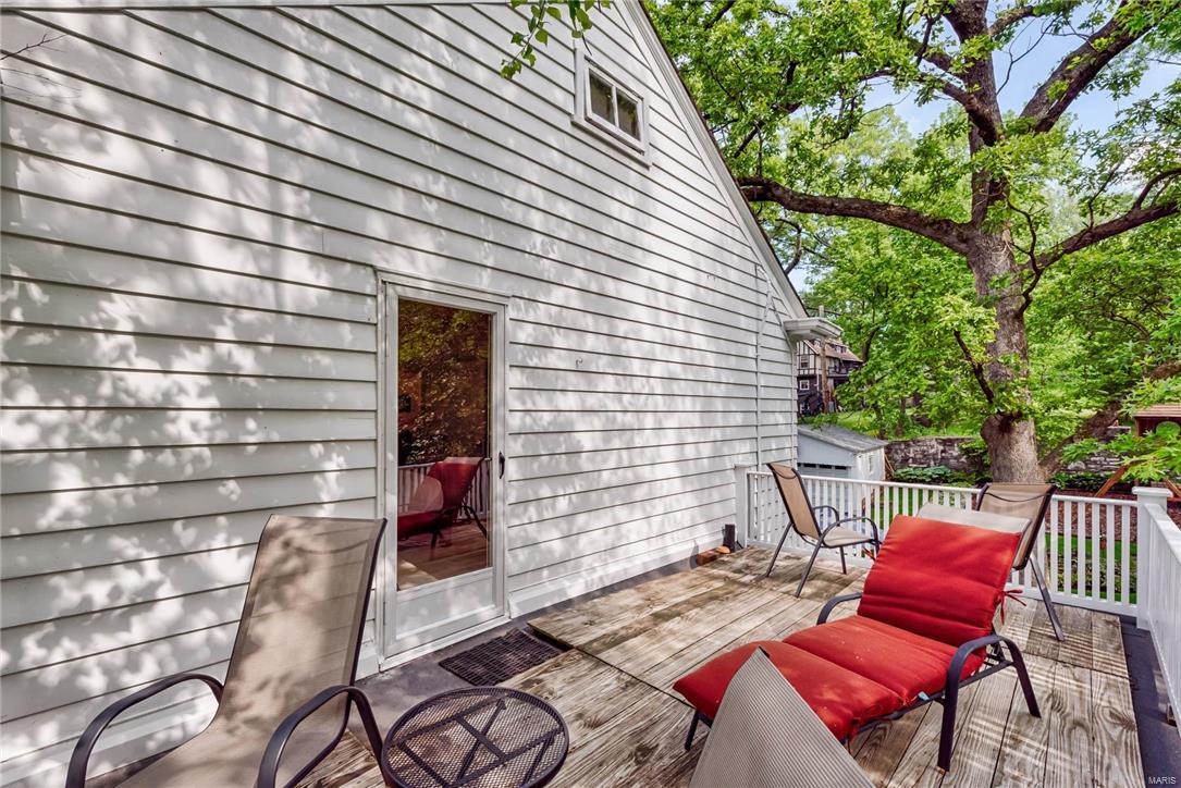 409 Belleview Avenue Webster Groves, MO 63119 - Photo 18 of 26