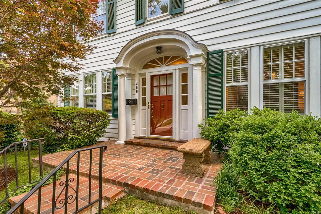 409 Belleview Avenue Webster Groves, MO 63119 - Photo 3 of 26