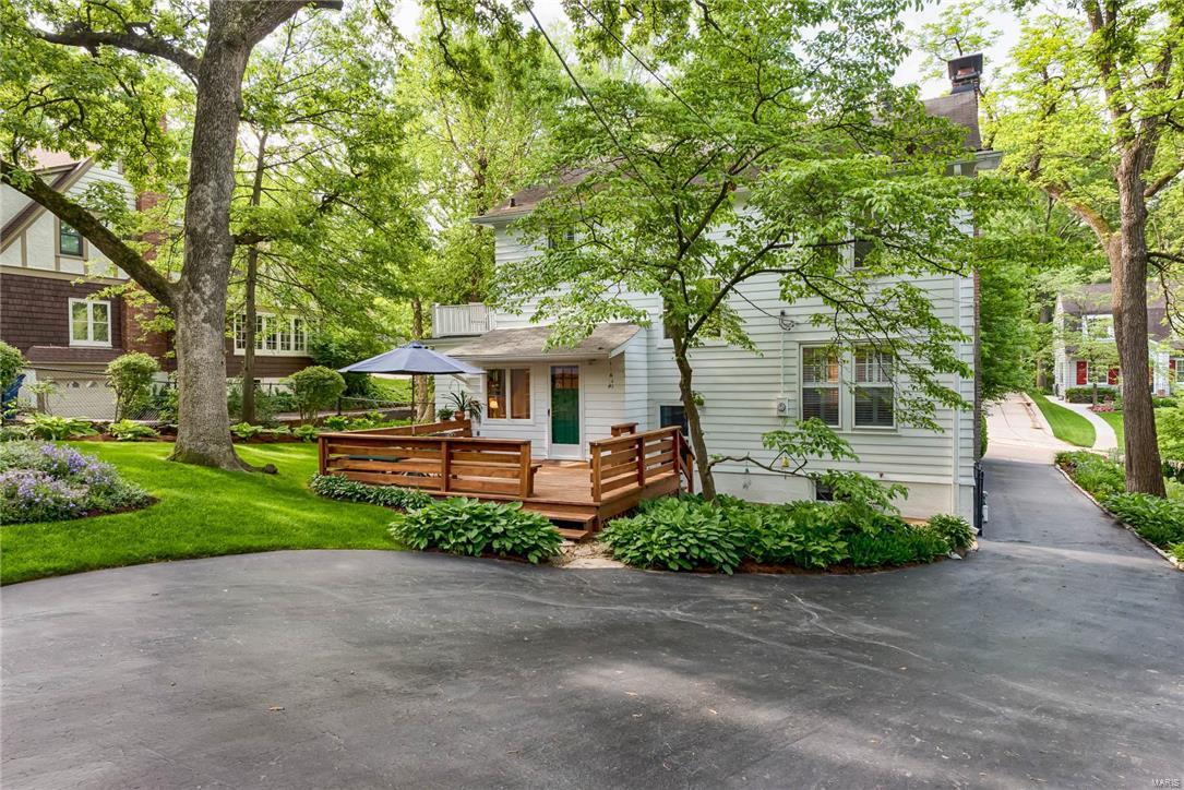 409 Belleview Avenue Webster Groves, MO 63119 - Photo 22 of 26