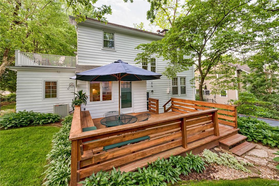 409 Belleview Avenue Webster Groves, MO 63119 - Photo 24 of 26