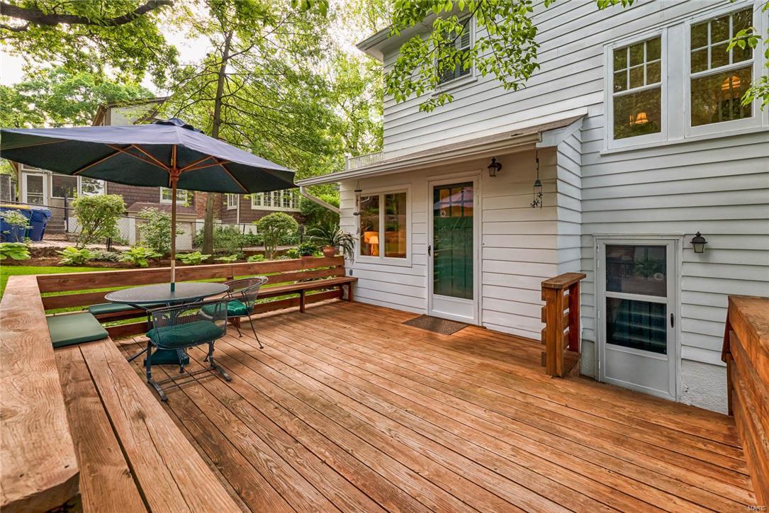 409 Belleview Avenue Webster Groves, MO 63119 - Photo 25 of 26