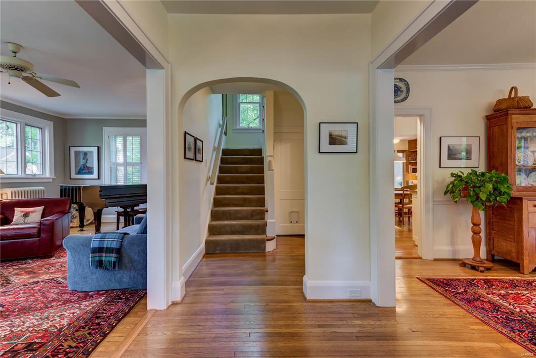 409 Belleview Avenue Webster Groves, MO 63119 - Photo 4 of 26