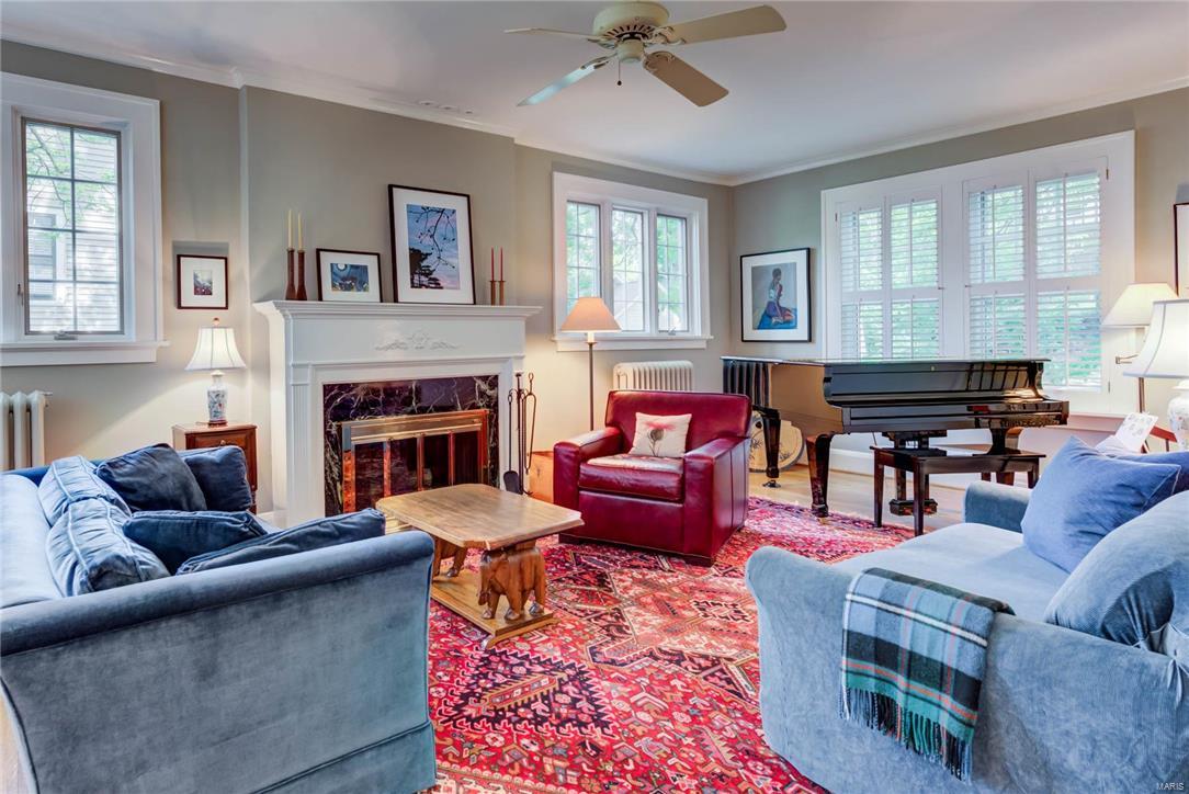 409 Belleview Avenue Webster Groves, MO 63119 - Photo 6 of 26