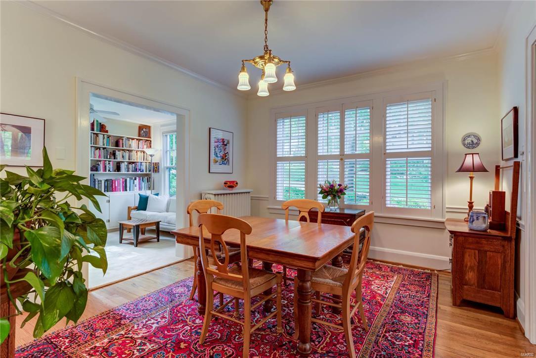 409 Belleview Avenue Webster Groves, MO 63119 - Photo 9 of 26