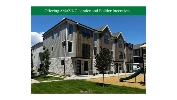 $444,900 | 7333 South Sideline Lane, Unit 57, Midvale, UT 84047