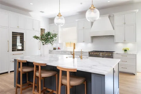 $5,699,000 | 3408 Wentwood Drive, University Park, TX 75225