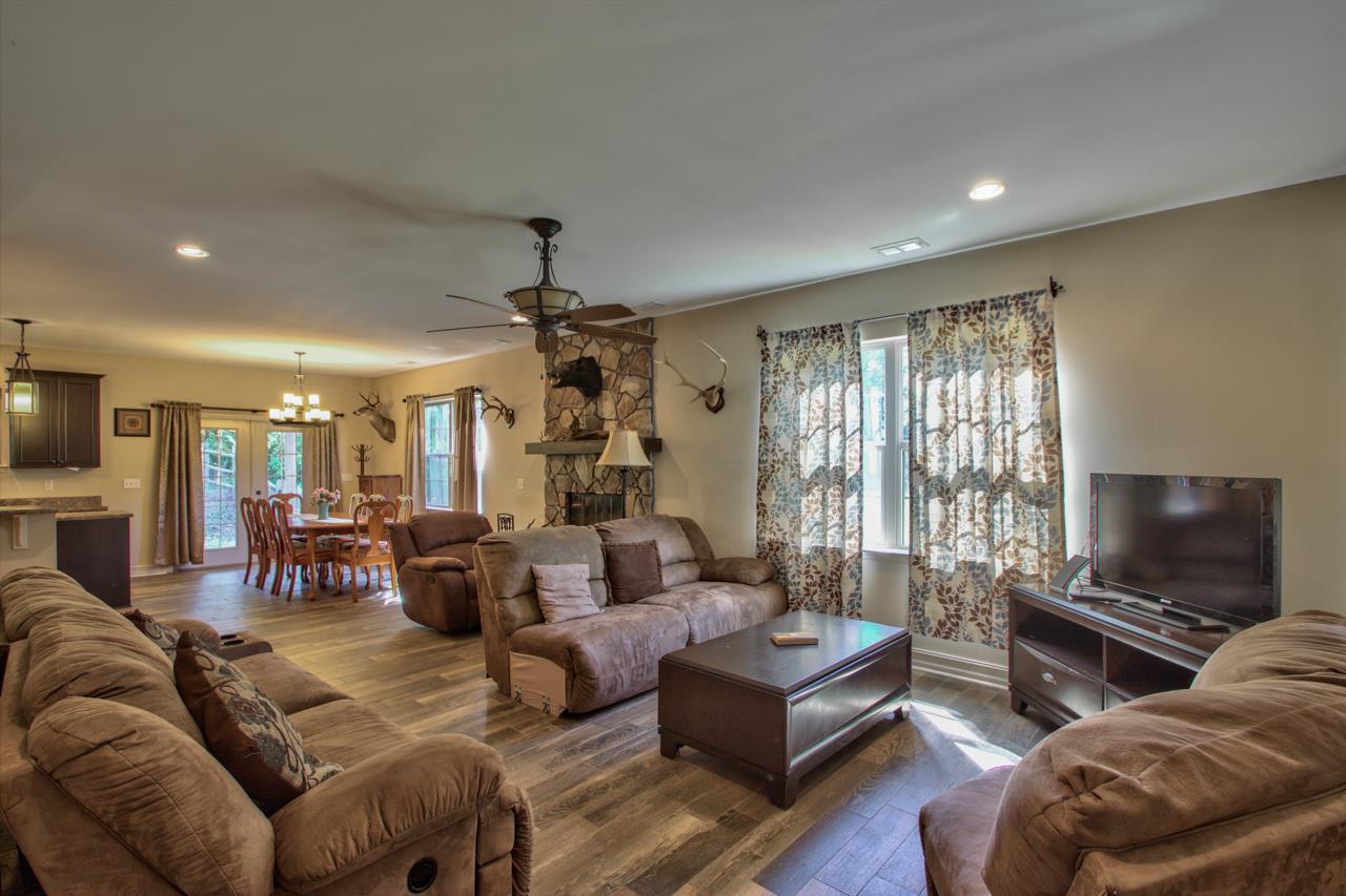 641 Fair Haven Road Havana, FL 32333 - Photo 8 of 36 Gallery Image 8