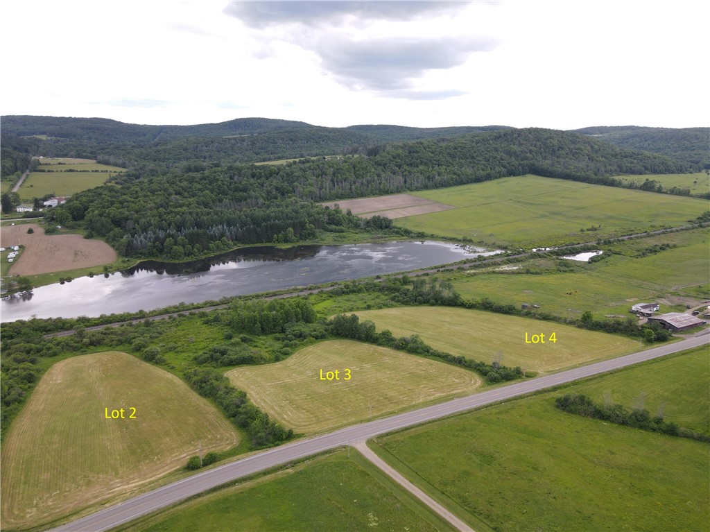 Lot 3 Summit Road Cuba, NY 14727 - Photo 5 of 20