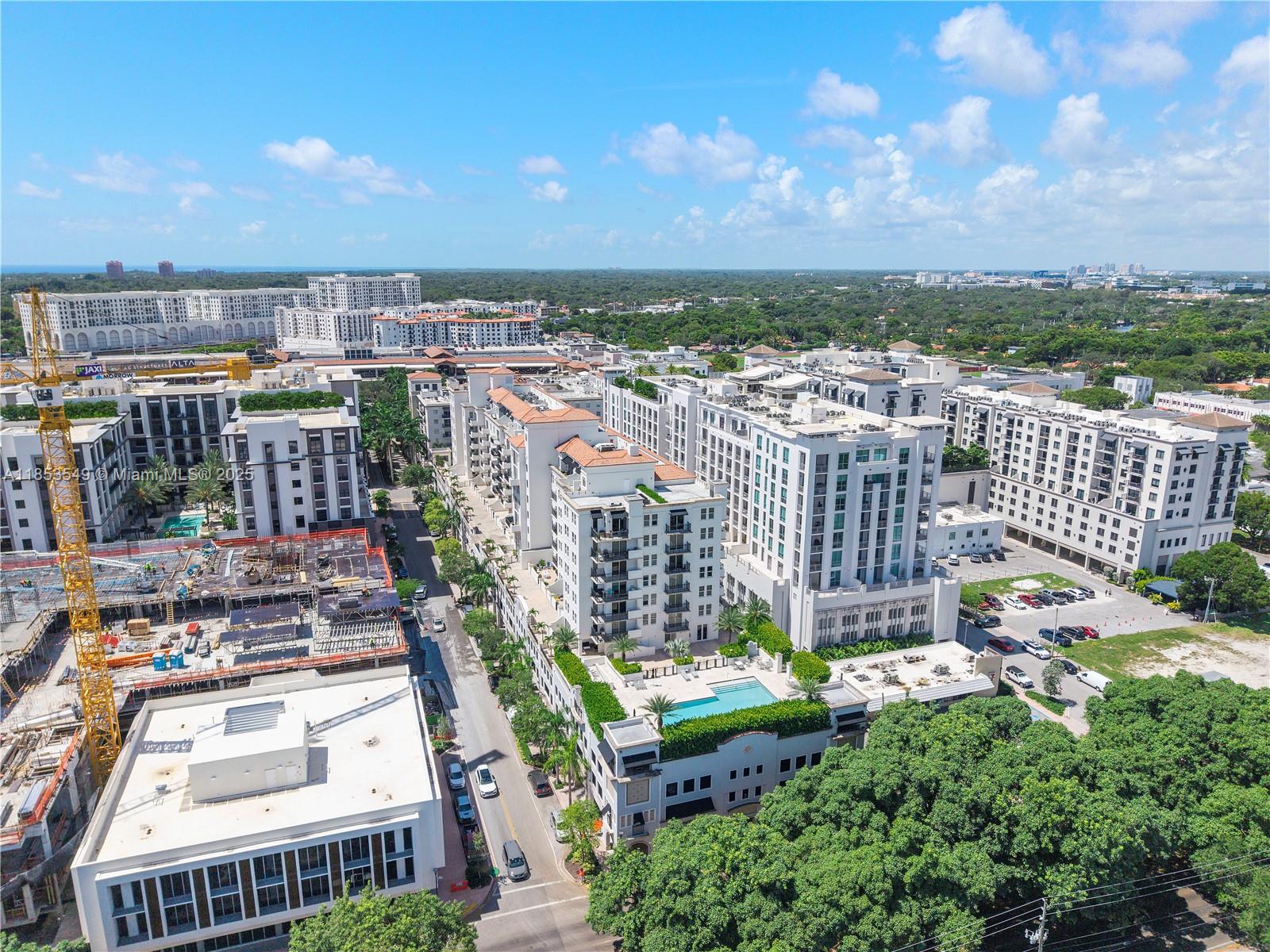 4100 Salzedo Street, Unit 409 Coral Gables, FL 33146 - Photo 44 of 45