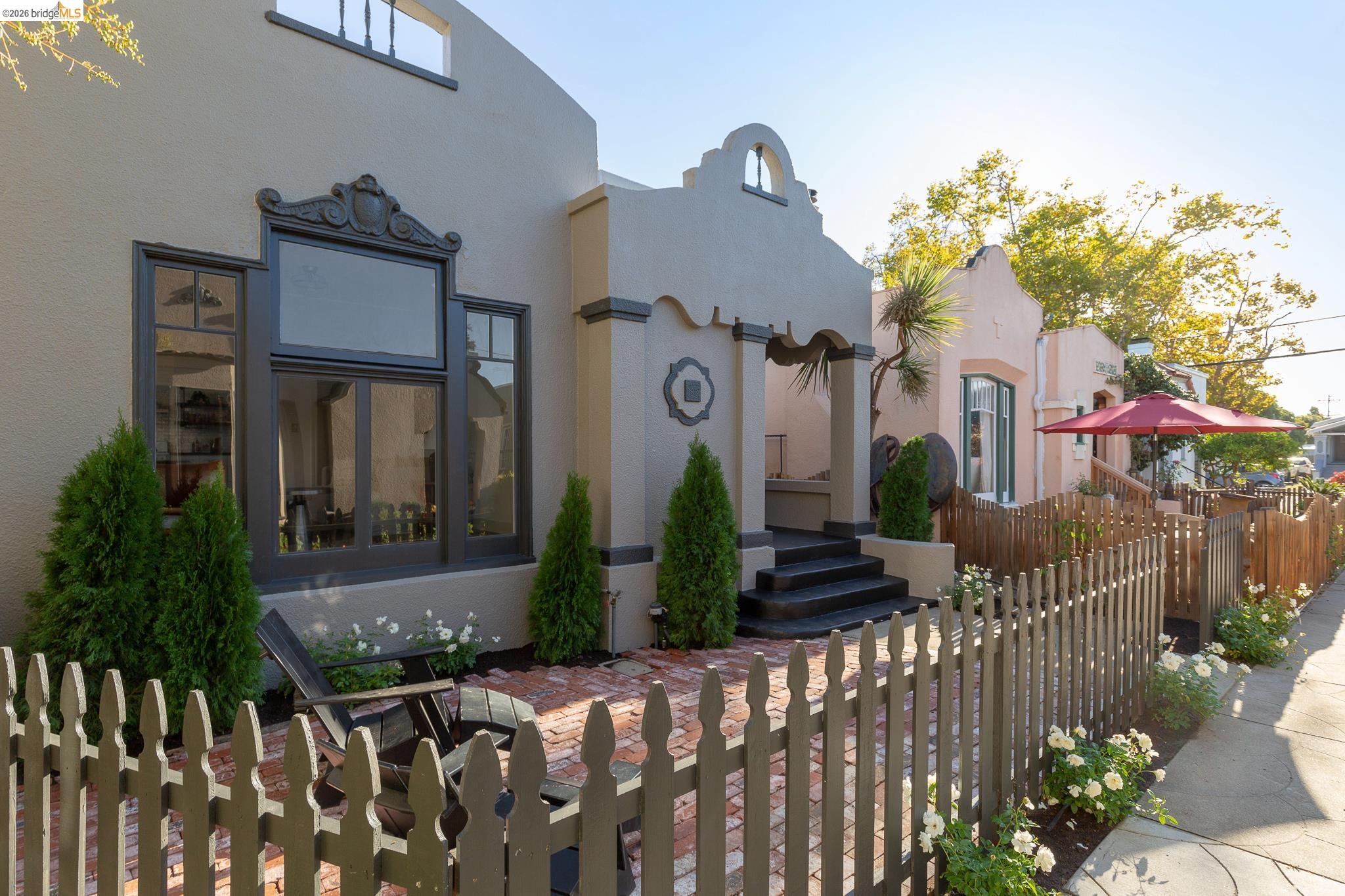 2417 Marti Rae Court Alameda, CA 94501 - Photo 30 of 31