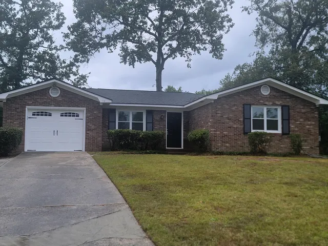 $1,700 | 119 Sunnywood Drive, Augusta, GA 30907