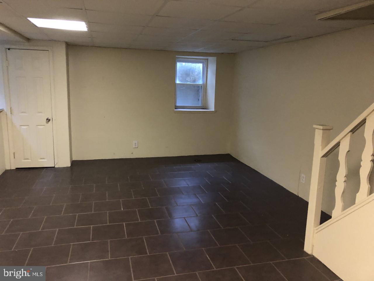 5706 Drexel Road Philadelphia, PA 19131 - Photo 13 of 20 Finished Basement