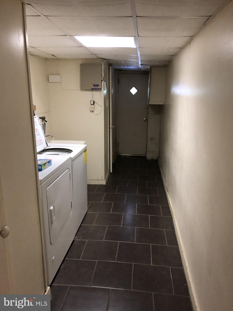 5706 Drexel Road Philadelphia, PA 19131 - Photo 14 of 20 Laundry Room in Basement