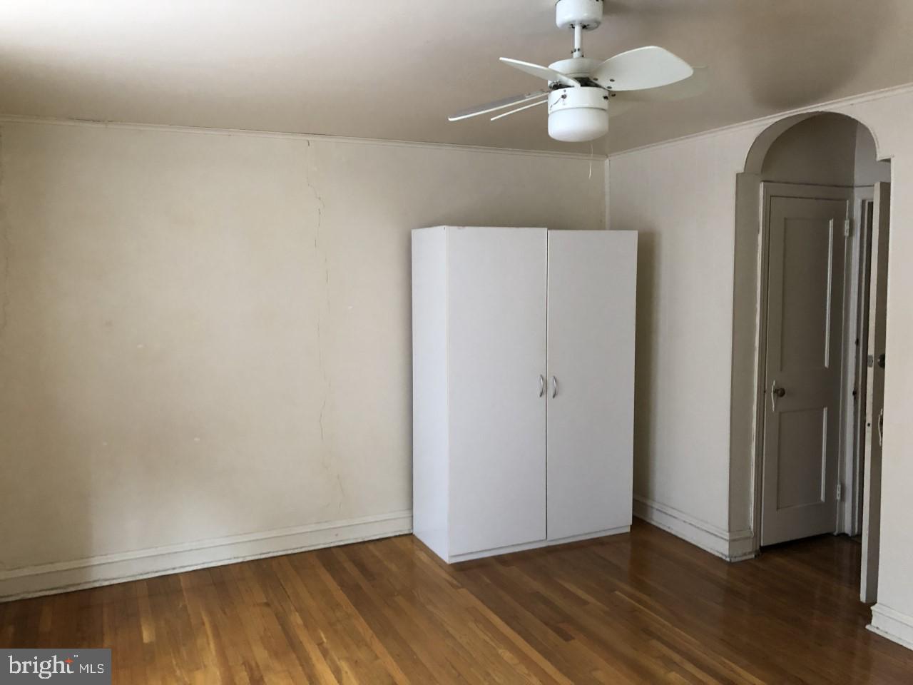 5706 Drexel Road Philadelphia, PA 19131 - Photo 16 of 20 Master Bedroom with two closets