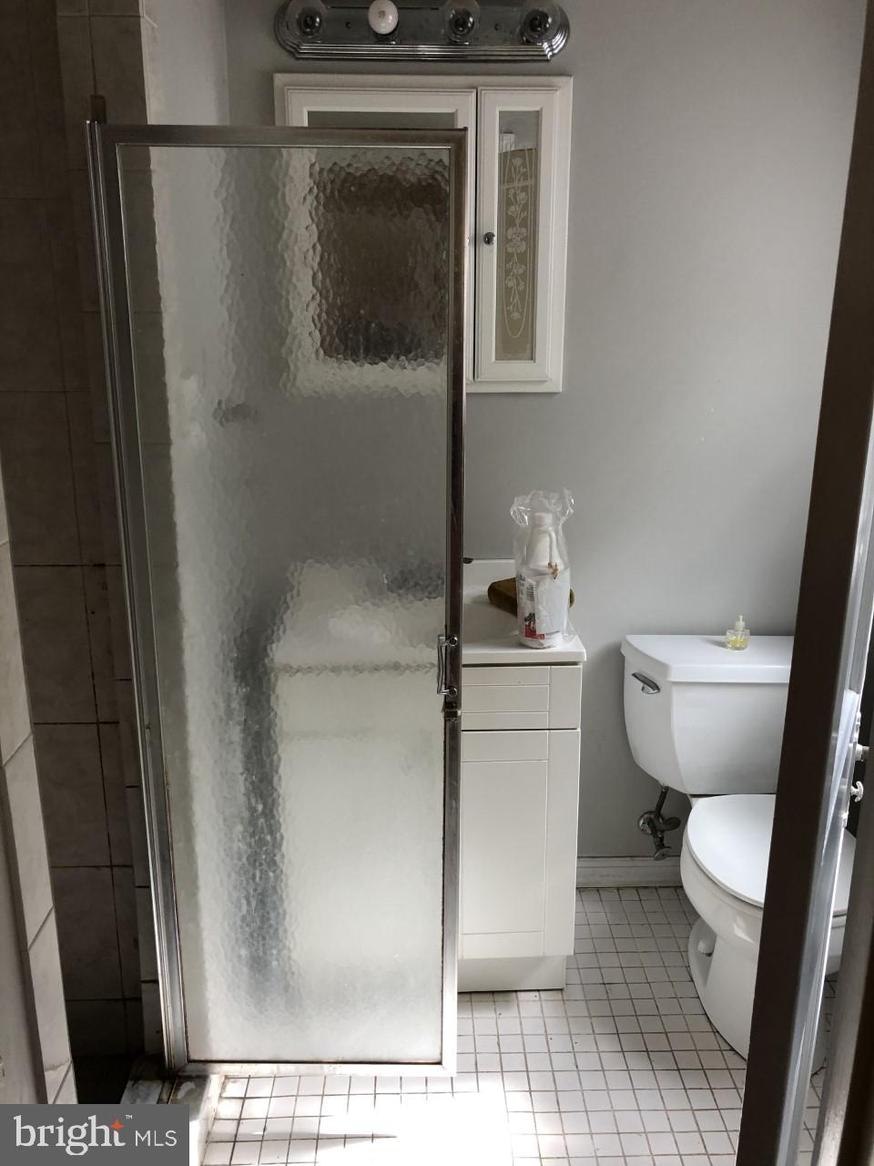 5706 Drexel Road Philadelphia, PA 19131 - Photo 17 of 20 Master Bath with stall shower