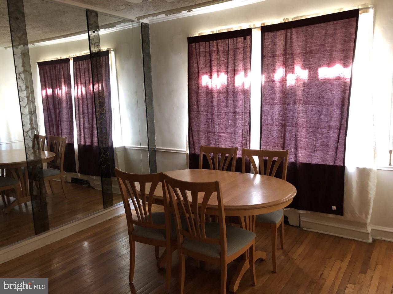 5706 Drexel Road Philadelphia, PA 19131 - Photo 8 of 20 Dining Room