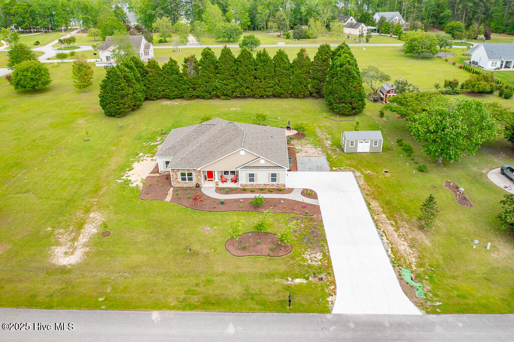 113 Anchorage Drive Havelock, NC 28532 - Photo 30 of 33 DJI_0924