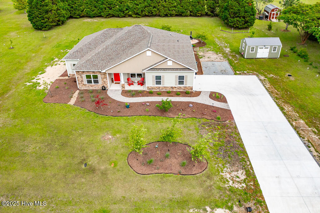 113 Anchorage Drive Havelock, NC 28532 - Photo 31 of 33 DJI_0923