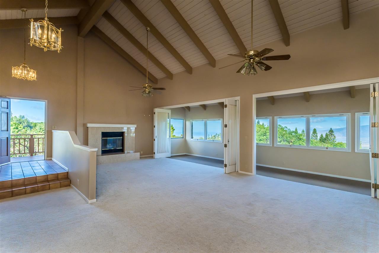 890 Holopuni Road Kula, HI 96790 - Photo 2 of 30 Gallery Image 2