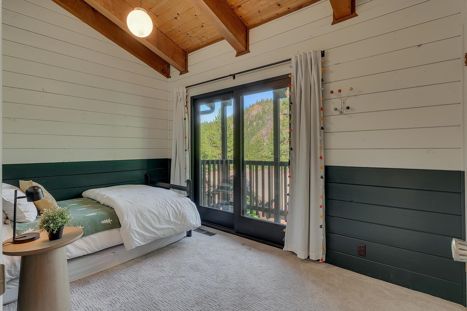 126 Tiger Tail Road Olympic Valley, CA 96146 - Photo 13 of 28 Gallery Image 13