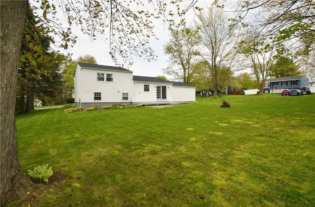 3 Cascade Road Henrietta, NY 14586 - Photo 32 of 36