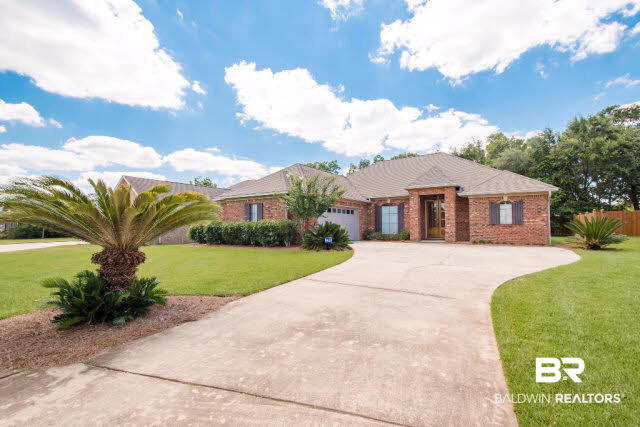 341 J J Michael Street Fairhope, AL 36532 - Photo 1 of 45