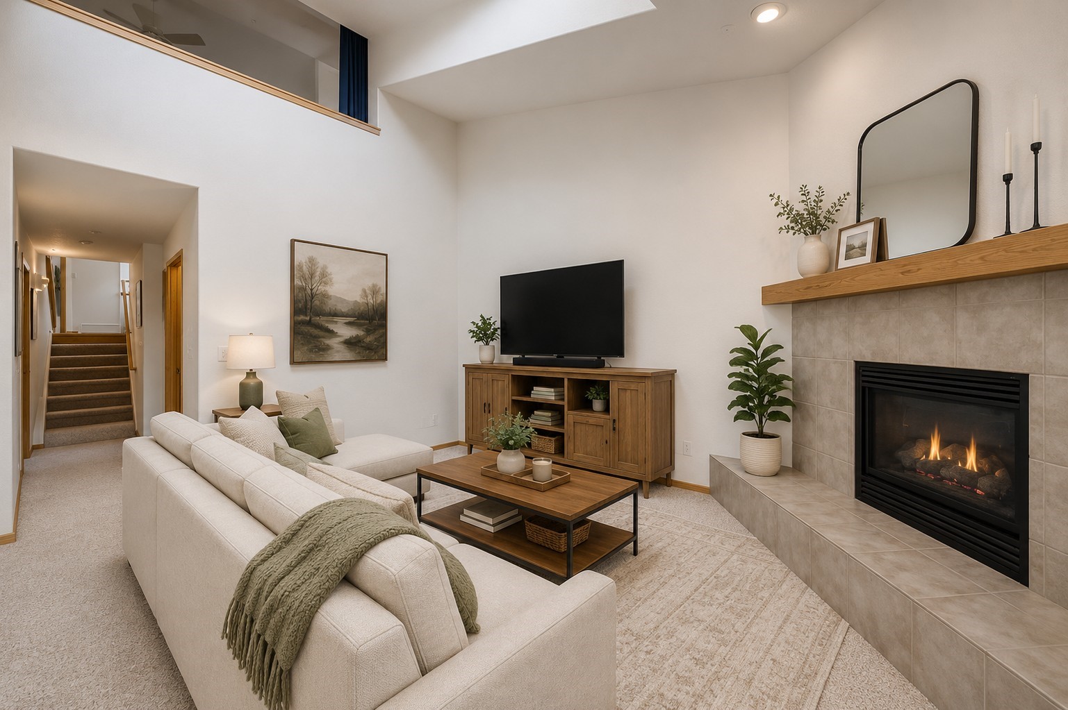 91399 Ryan Gulch Road, Unit B6 Silverthorne, CO 80498 - Photo 5 of 50
