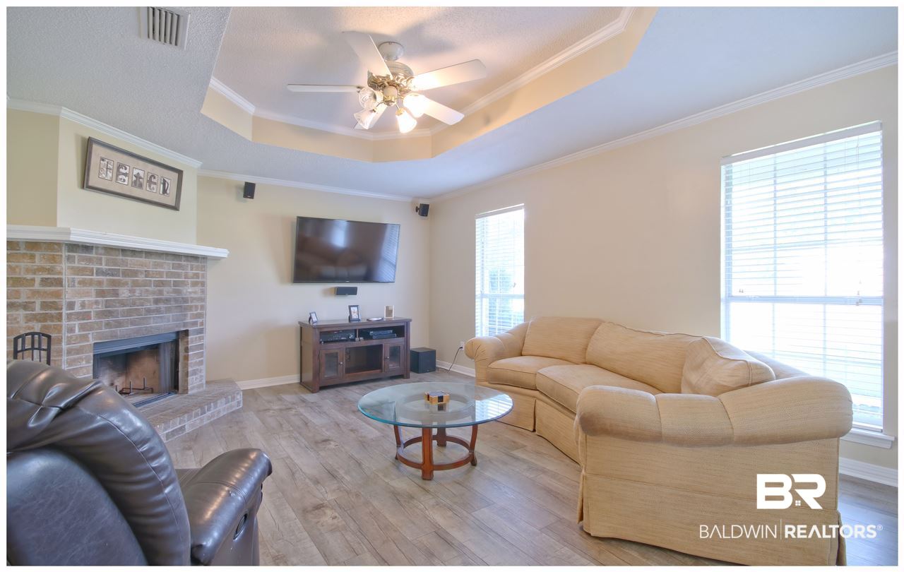 23695 Sparrows Point Daphne, AL 36526 - Photo 3 of 23
