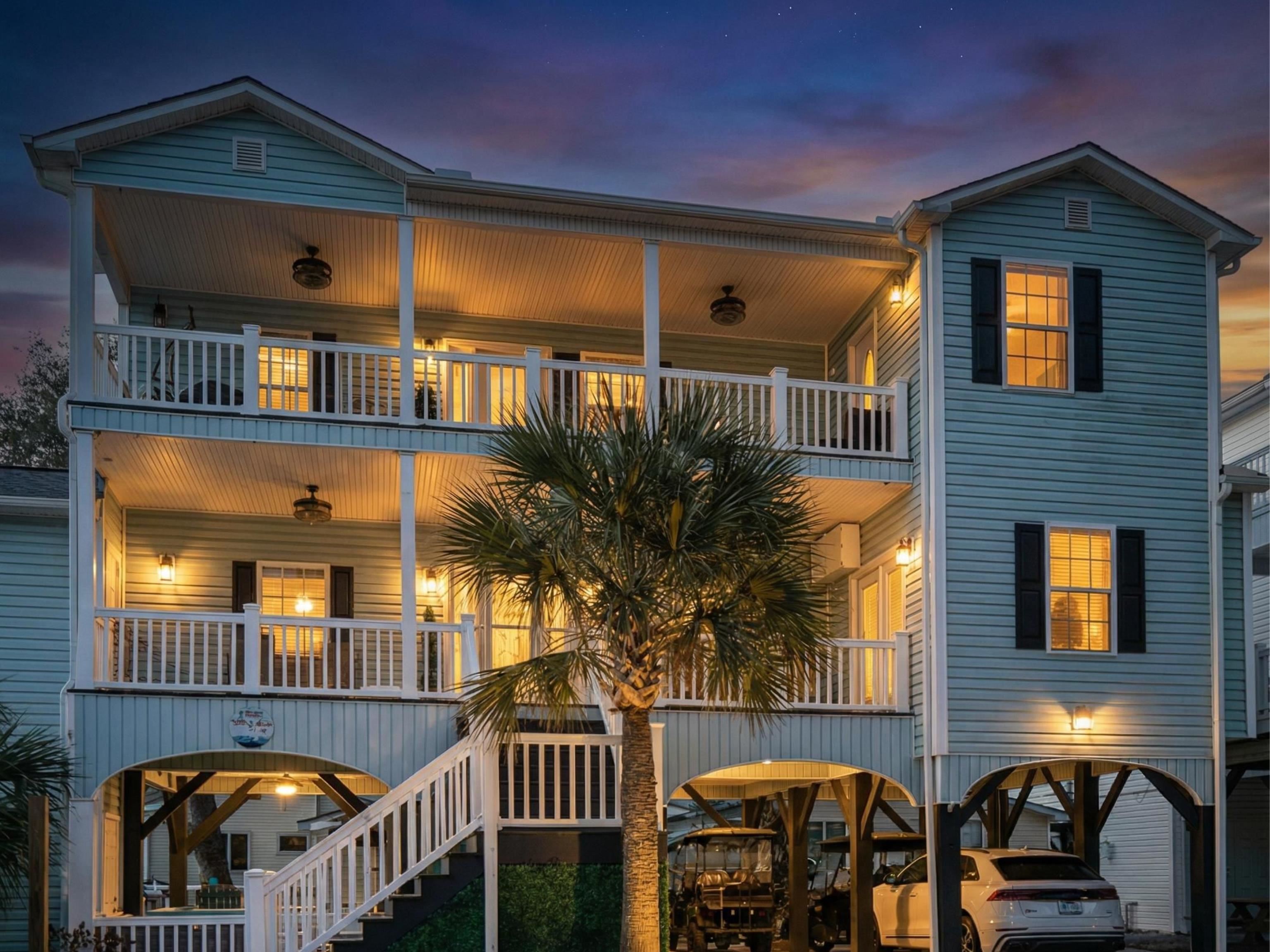 L4 South Kings Highway Myrtle Beach, SC 29575 - Photo 1 of 33