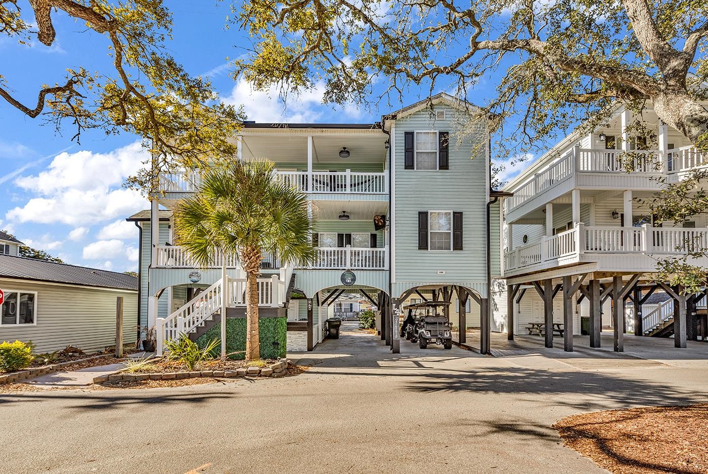 L4 South Kings Highway Myrtle Beach, SC 29575 - Photo 25 of 33