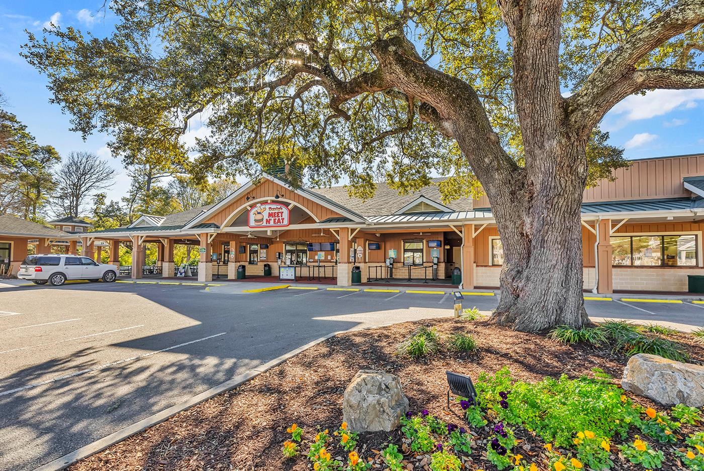 L4 South Kings Highway Myrtle Beach, SC 29575 - Photo 32 of 33