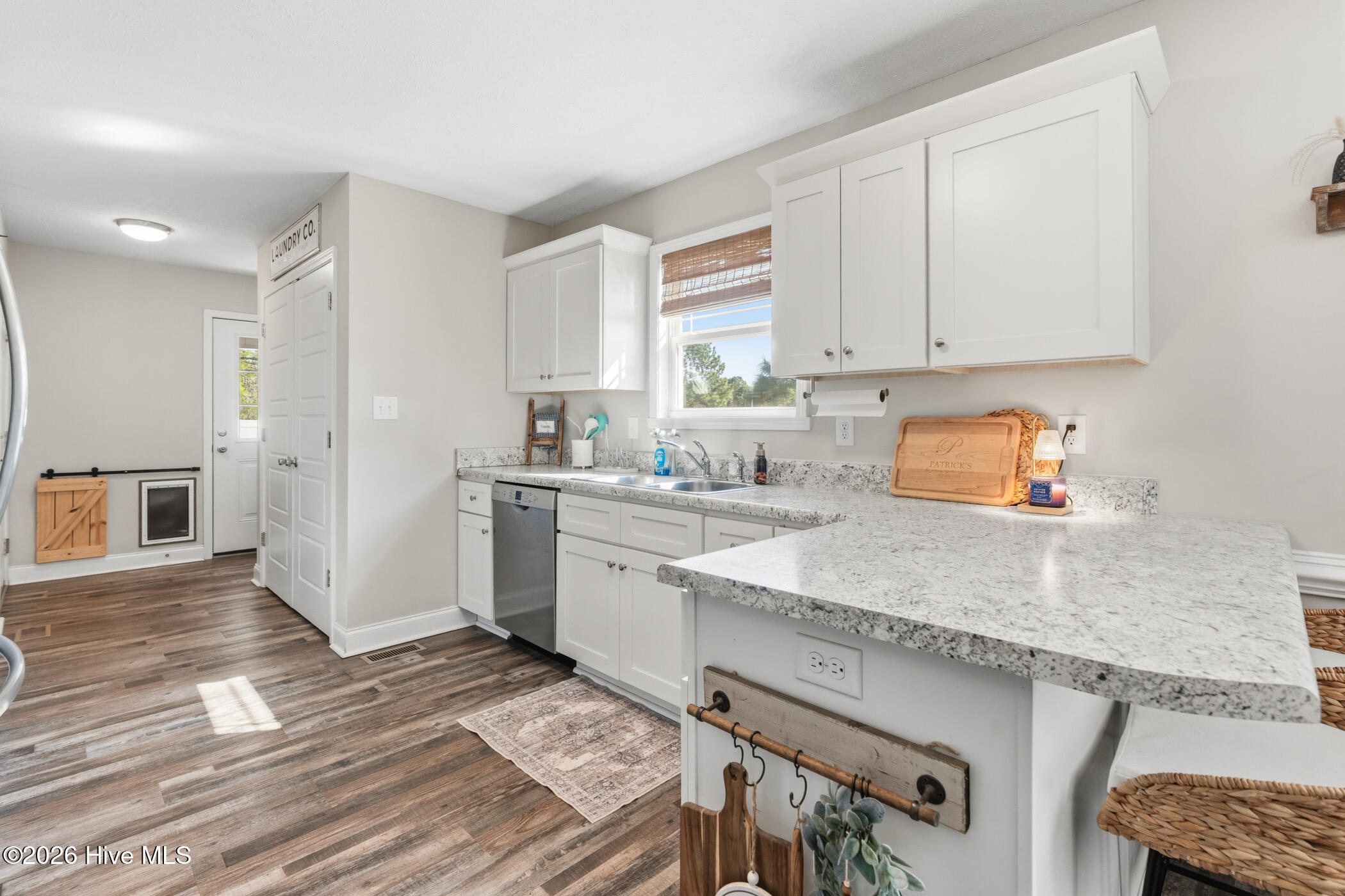528 County Home Road Rockingham, NC 28379 - Photo 16 of 30 A7404703