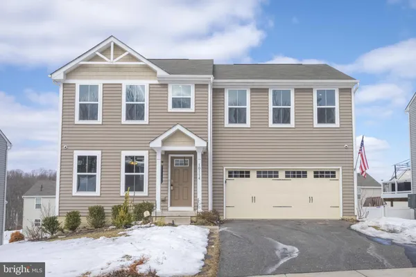 $494,000 | 10114 Blansford Way, Middle River, MD 21220