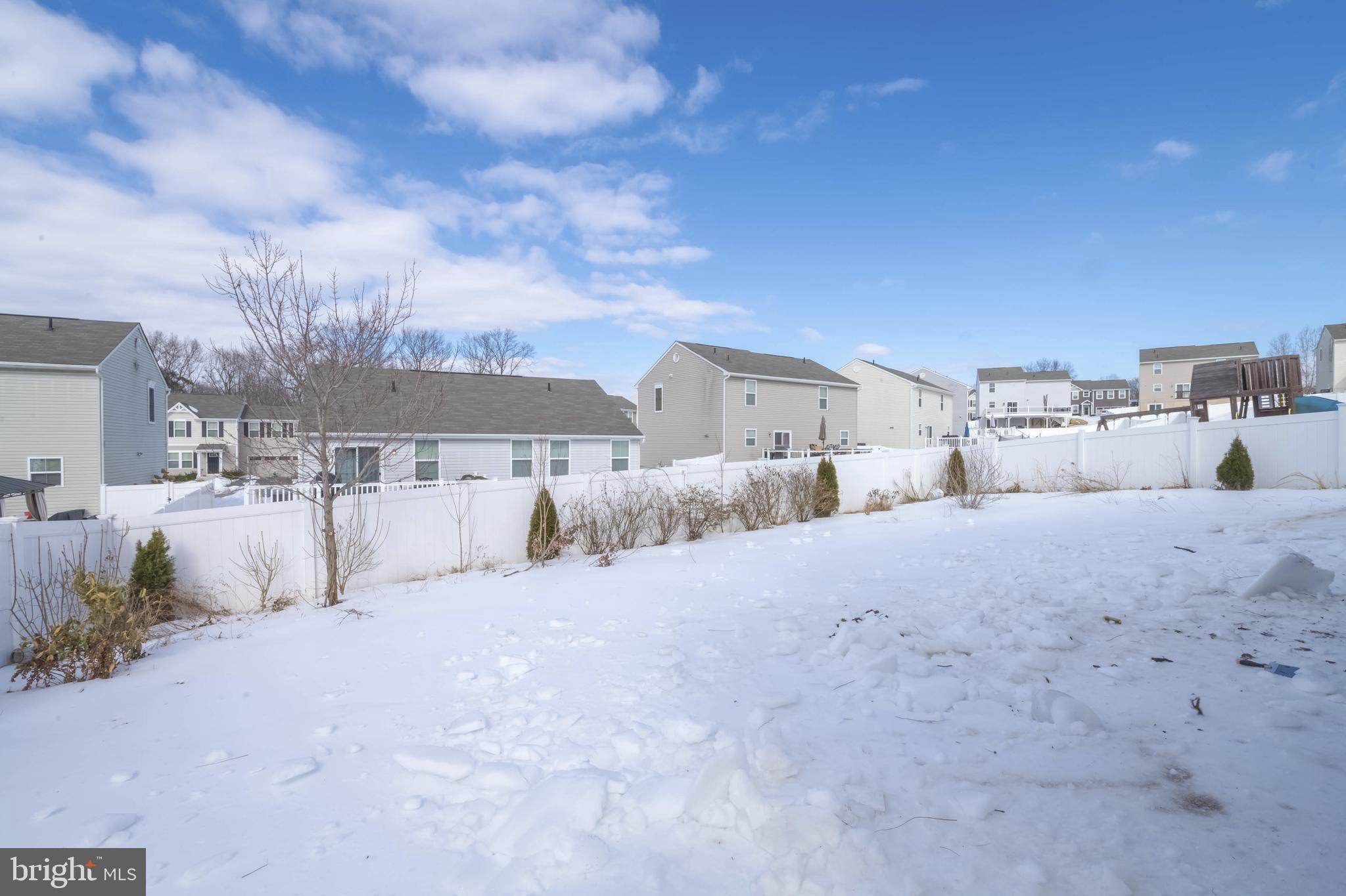 10114 Blansford Way Middle River, MD 21220 - Photo 31 of 41