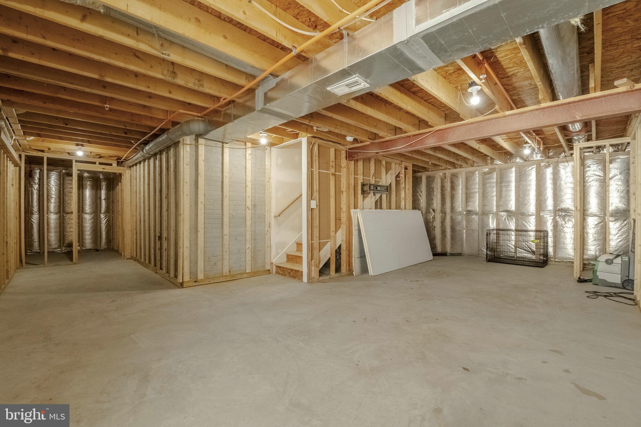 10114 Blansford Way Middle River, MD 21220 - Photo 36 of 41 a view of an empty room