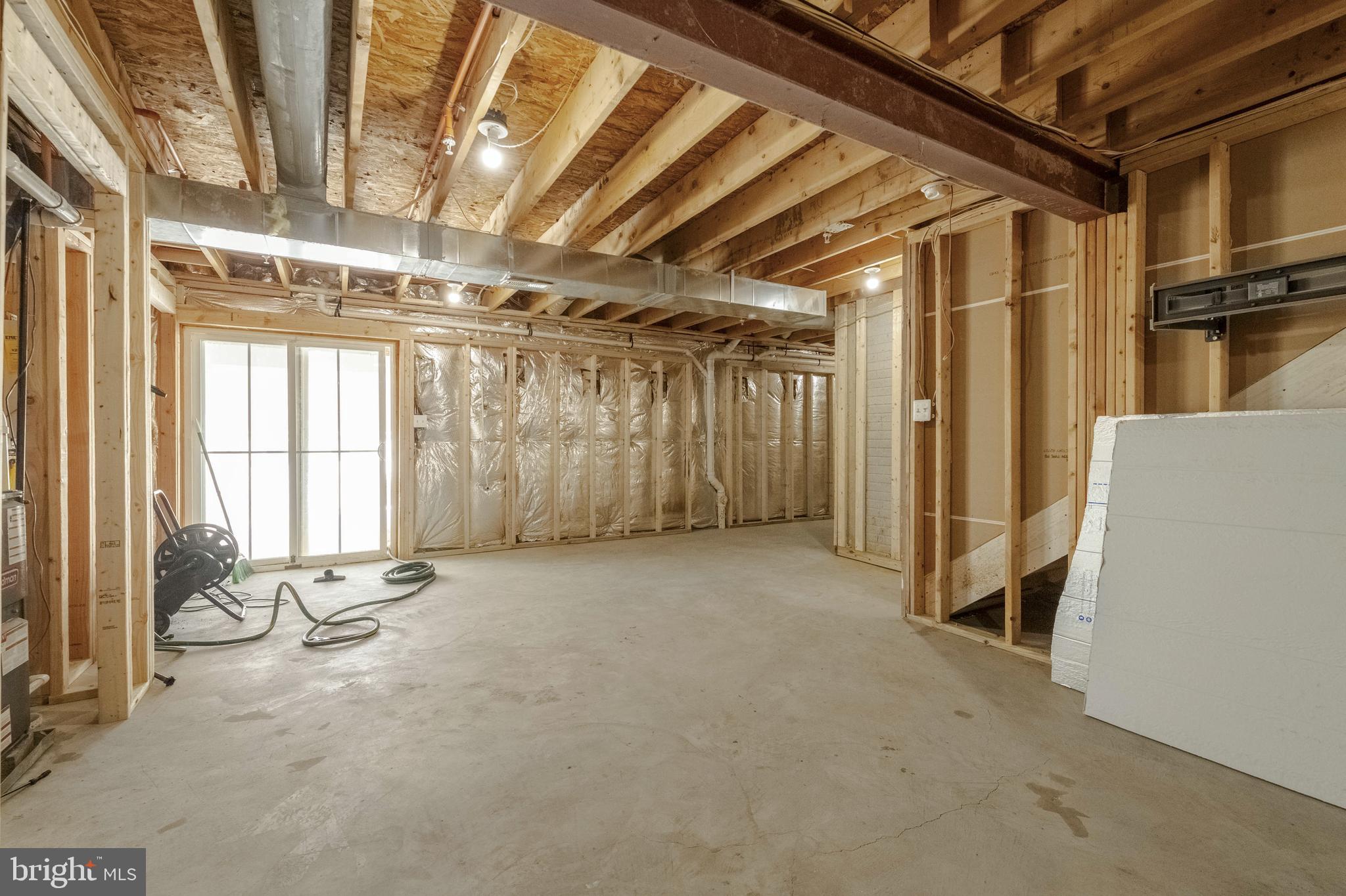 10114 Blansford Way Middle River, MD 21220 - Photo 37 of 41 a view of an empty room
