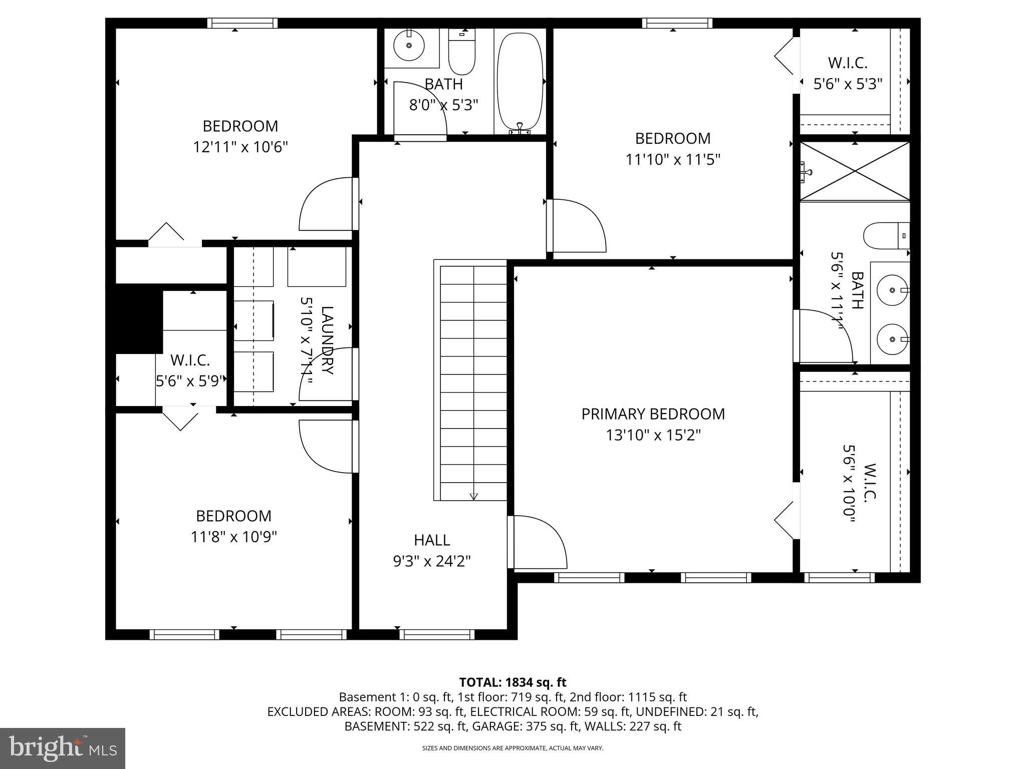 10114 Blansford Way Middle River, MD 21220 - Photo 39 of 41