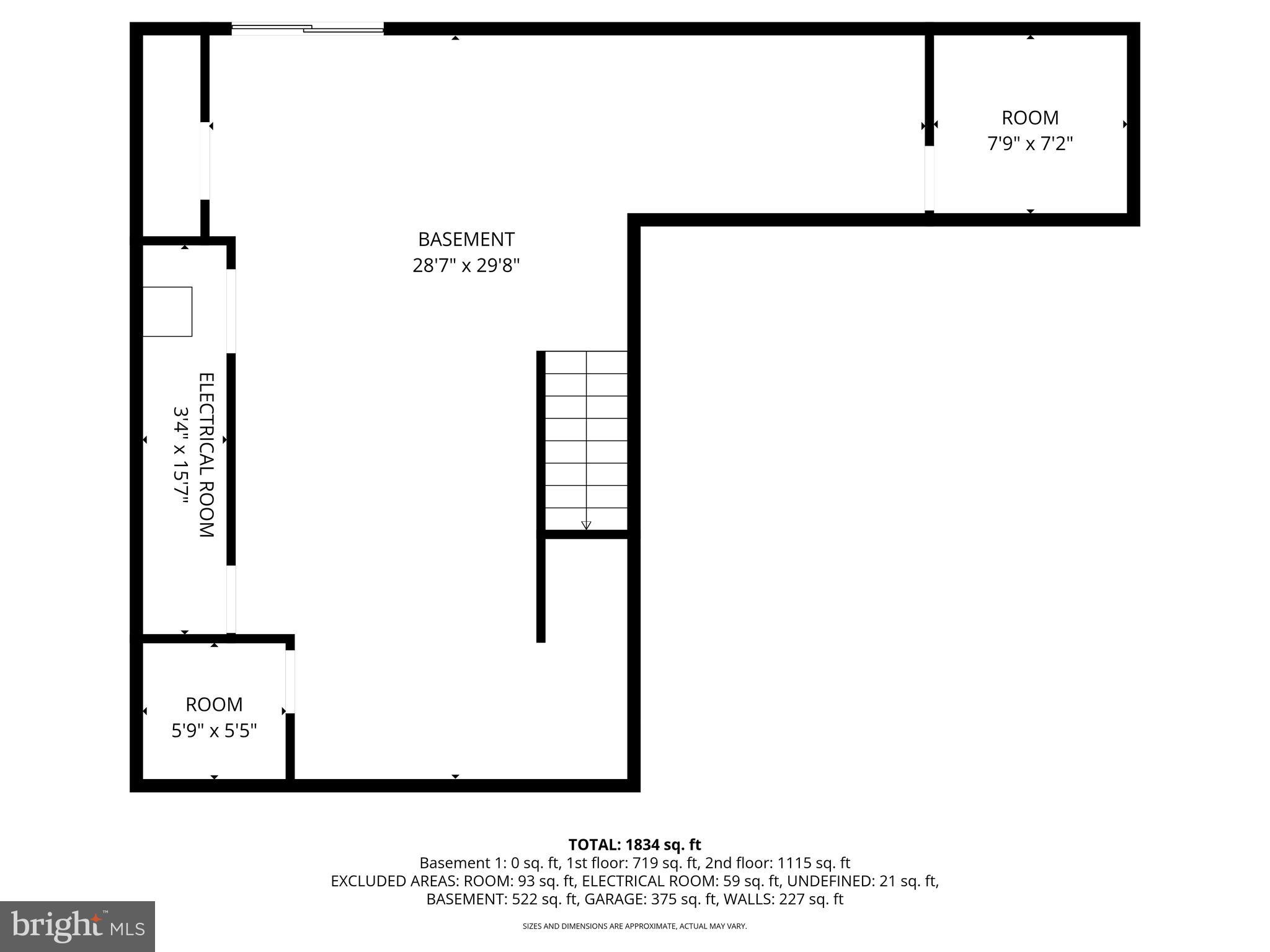 10114 Blansford Way Middle River, MD 21220 - Photo 40 of 41 unknown