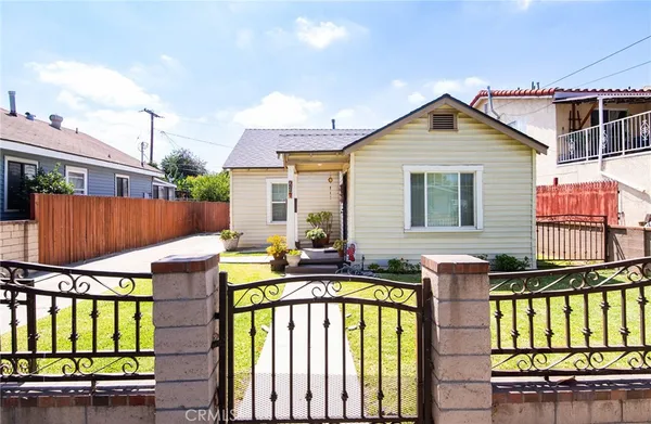 $650,000 | 237 South 5th Street, Montebello, CA 90640