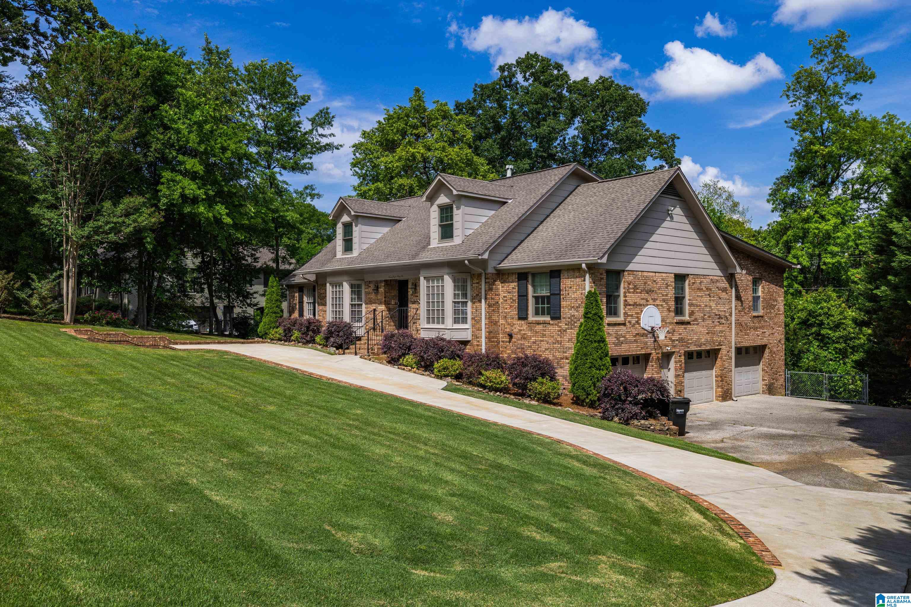 2836 Overton Road Birmingham, AL 35223 - Photo 7 of 91