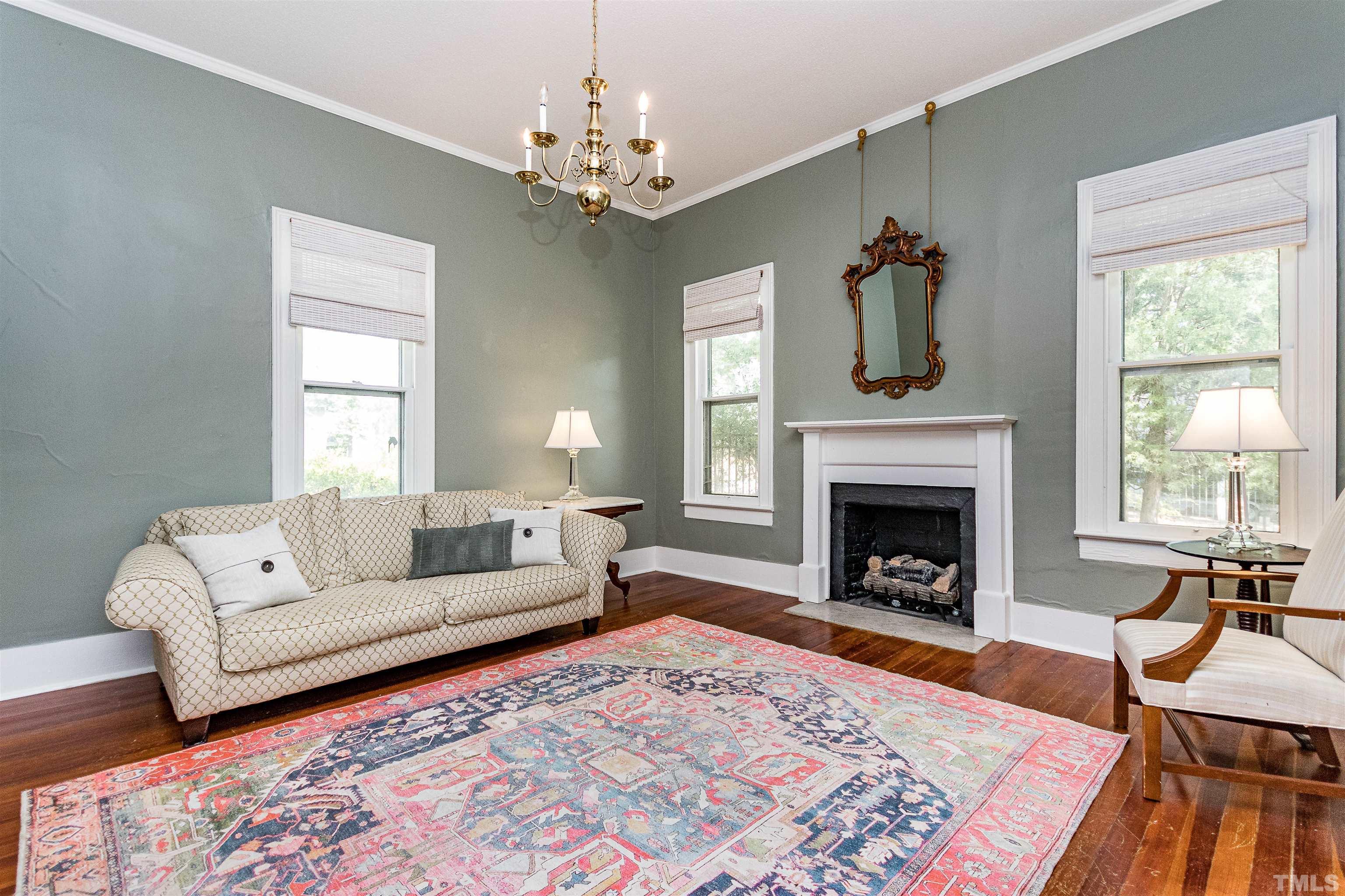 6467 Cleveland Road Clayton, NC 27520 - Photo 11 of 54 Gallery Image 11