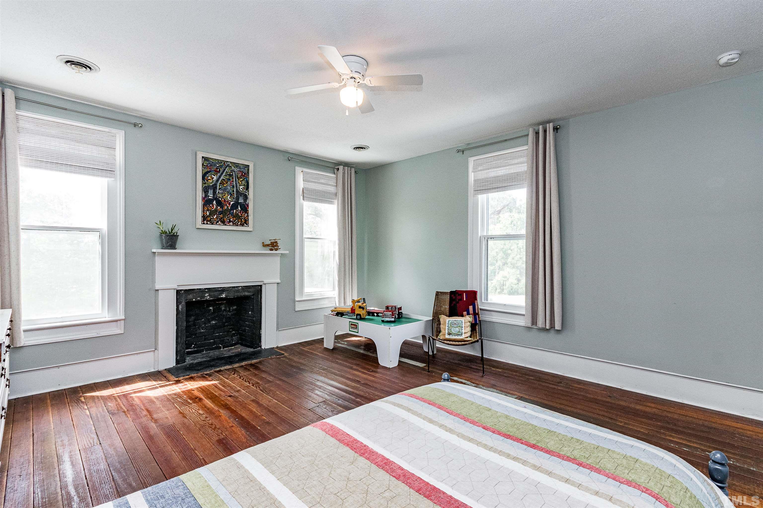 6467 Cleveland Road Clayton, NC 27520 - Photo 30 of 54 Gallery Image 30