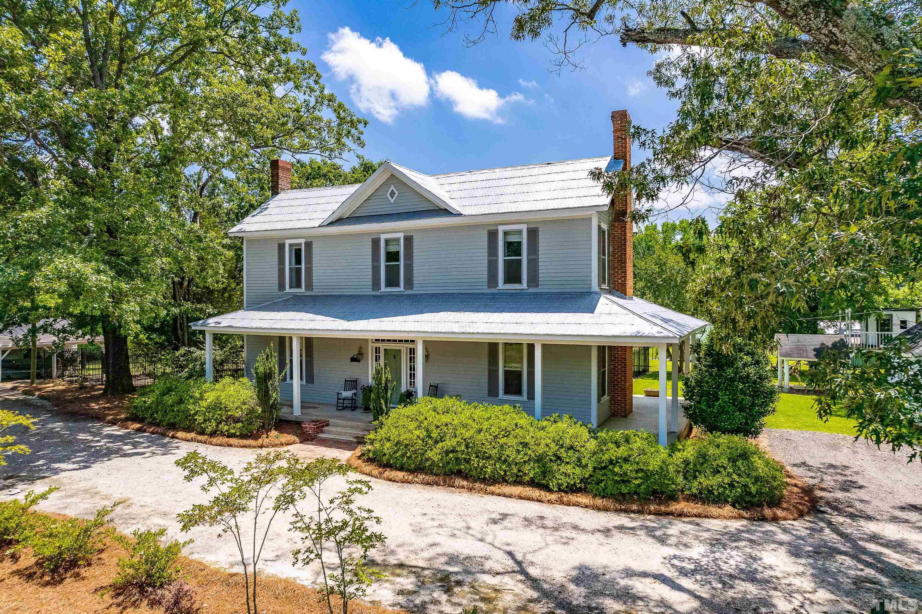 6467 Cleveland Road Clayton, NC 27520 - Photo 3 of 54 Gallery Image 3