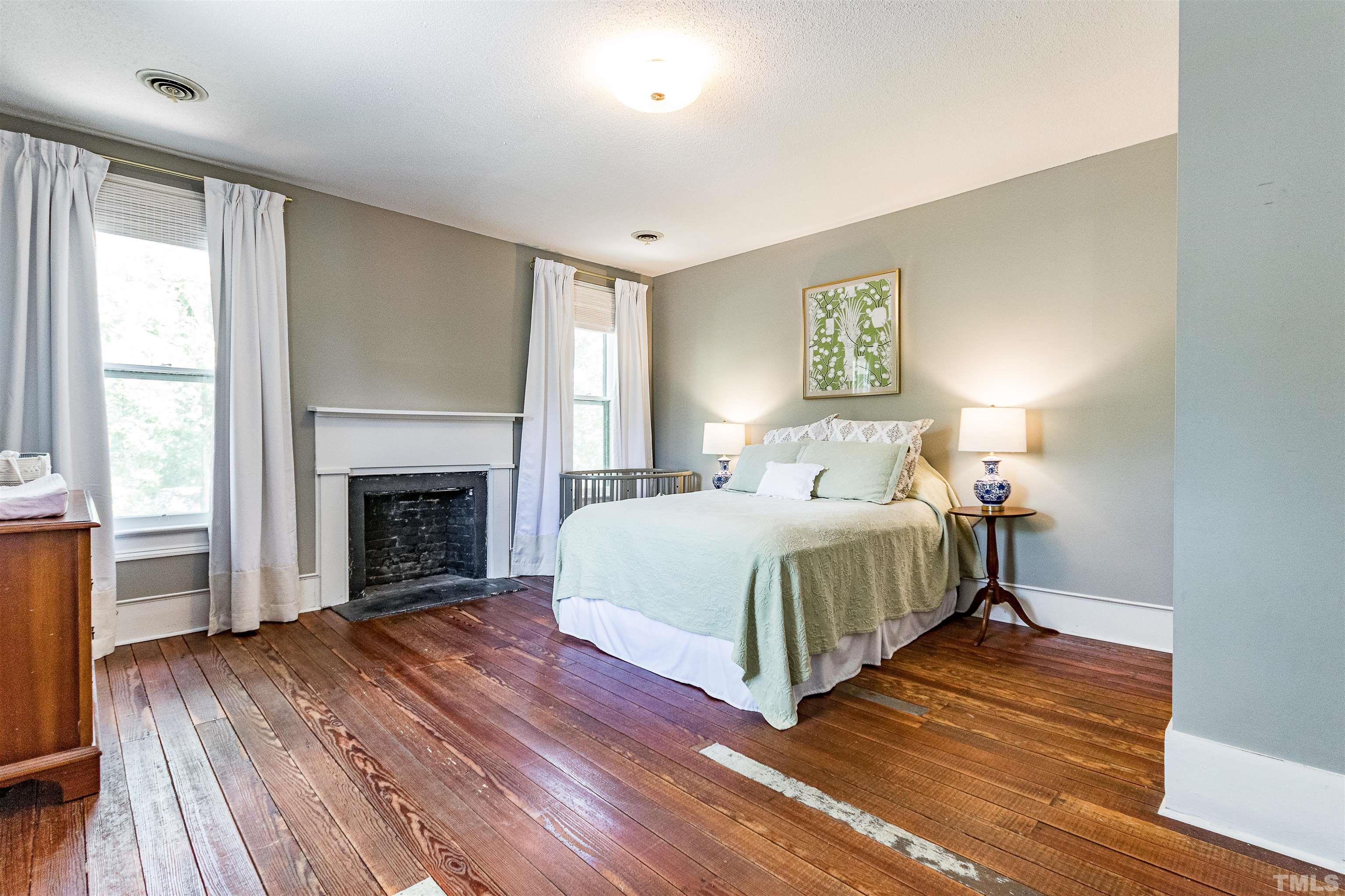 6467 Cleveland Road Clayton, NC 27520 - Photo 32 of 54 Gallery Image 32