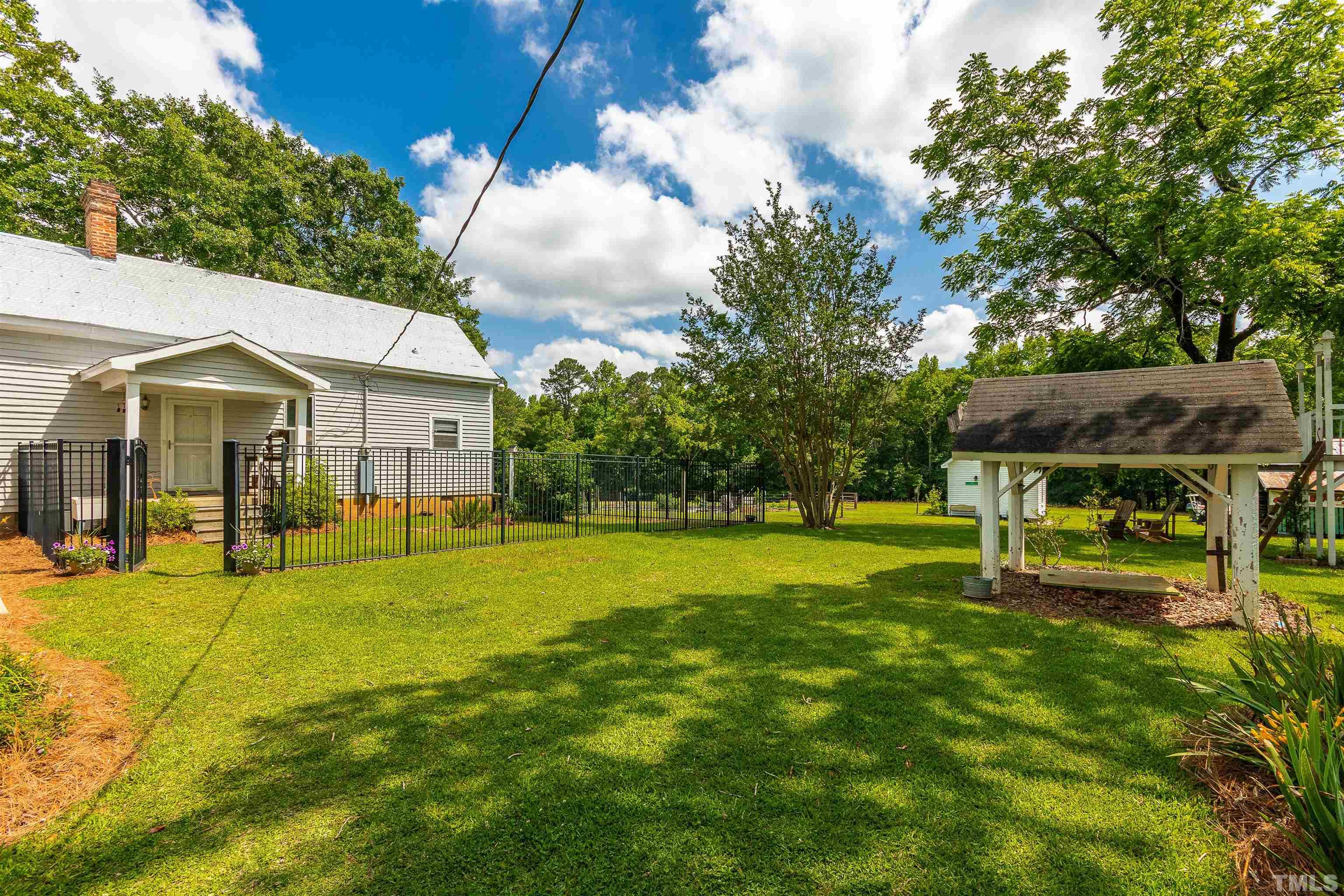 6467 Cleveland Road Clayton, NC 27520 - Photo 37 of 54 Gallery Image 37