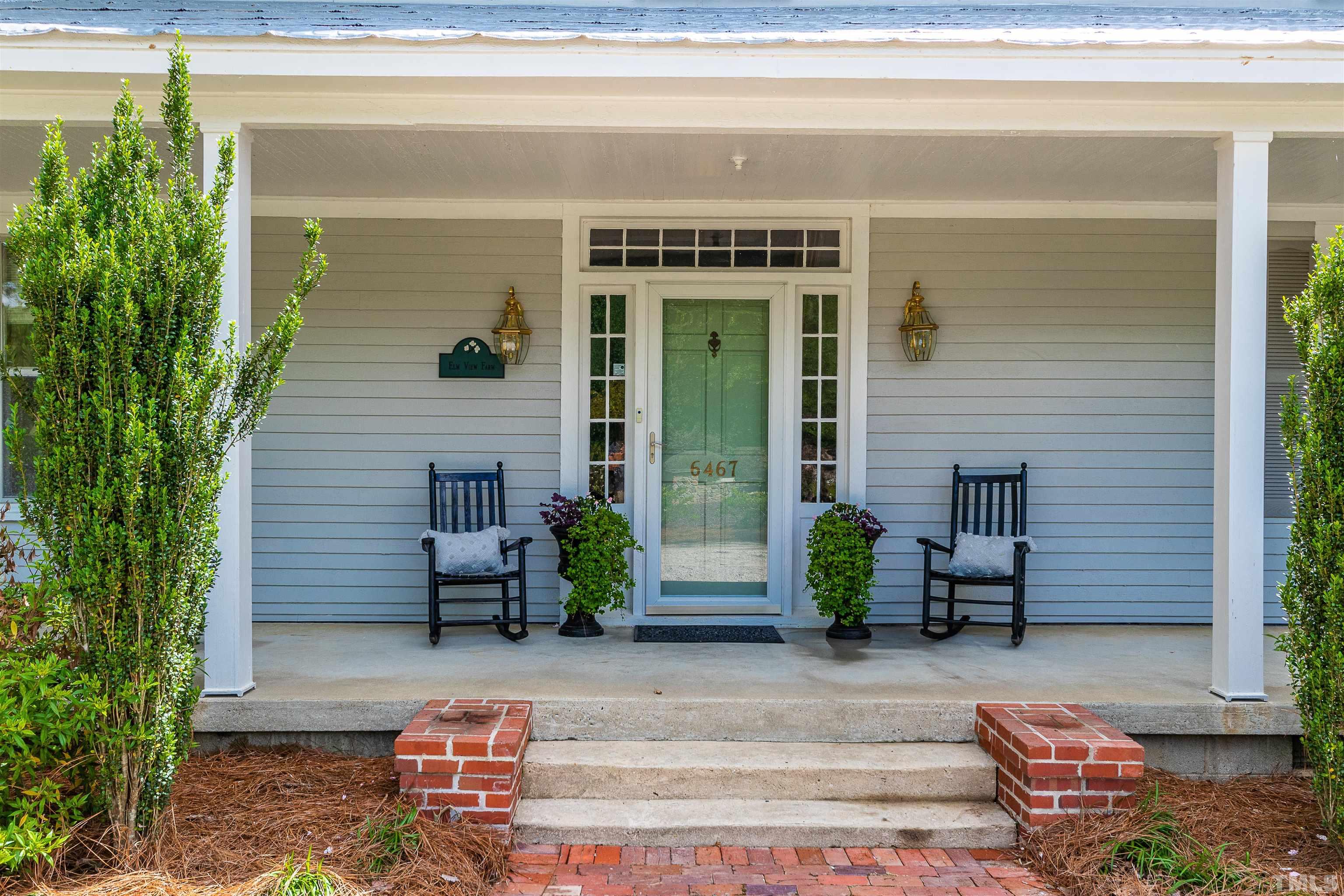 6467 Cleveland Road Clayton, NC 27520 - Photo 4 of 54 Gallery Image 4