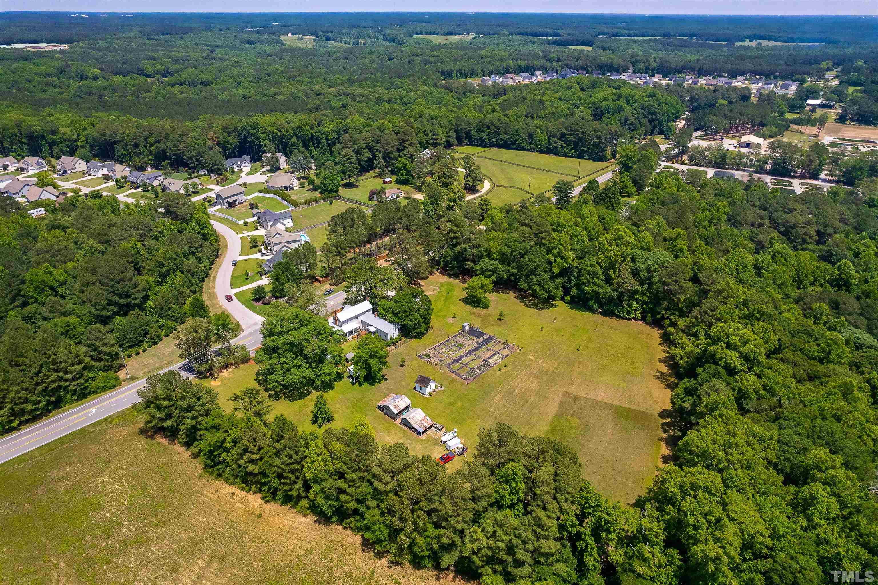 6467 Cleveland Road Clayton, NC 27520 - Photo 42 of 54 Gallery Image 42