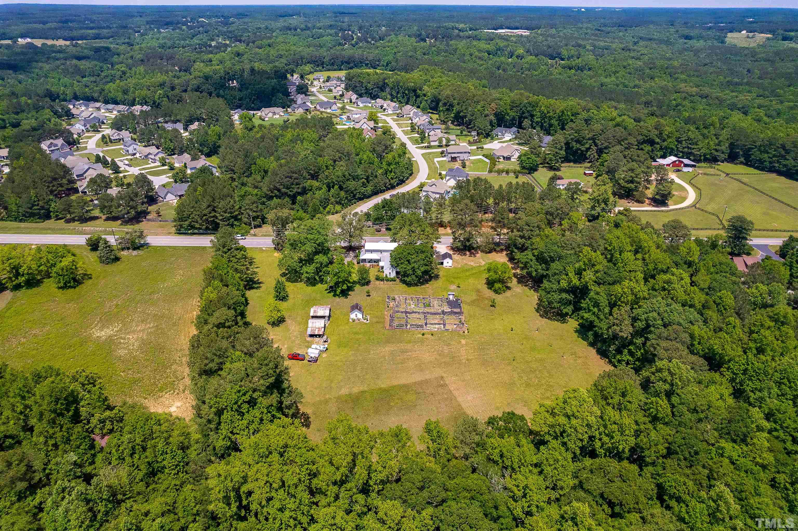 6467 Cleveland Road Clayton, NC 27520 - Photo 43 of 54 Gallery Image 43