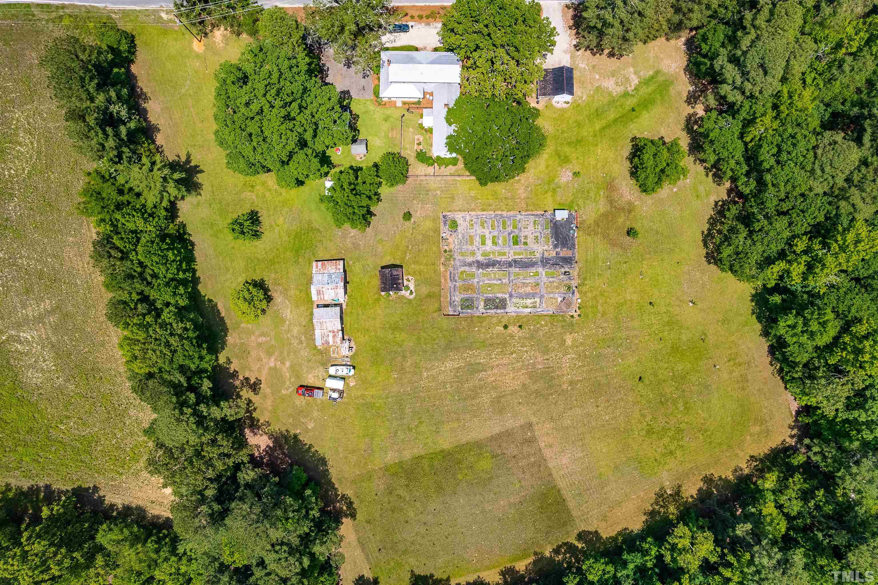 6467 Cleveland Road Clayton, NC 27520 - Photo 45 of 54 Gallery Image 45